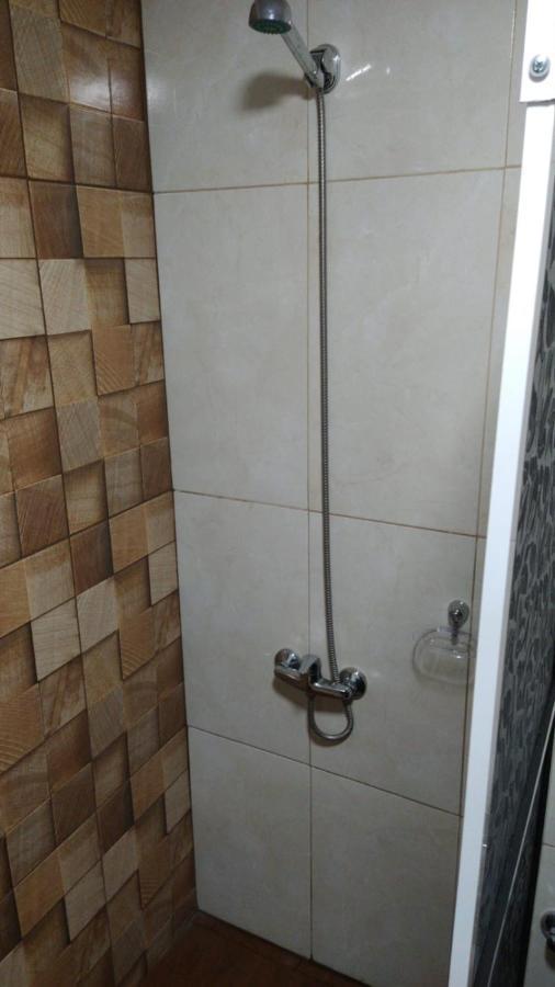 Habitaciones Aluc, Se Reserva Solo Con Sena Chuy Buitenkant foto