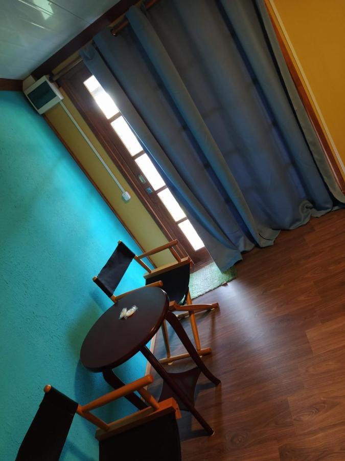 Habitaciones Aluc, Se Reserva Solo Con Sena Chuy Buitenkant foto