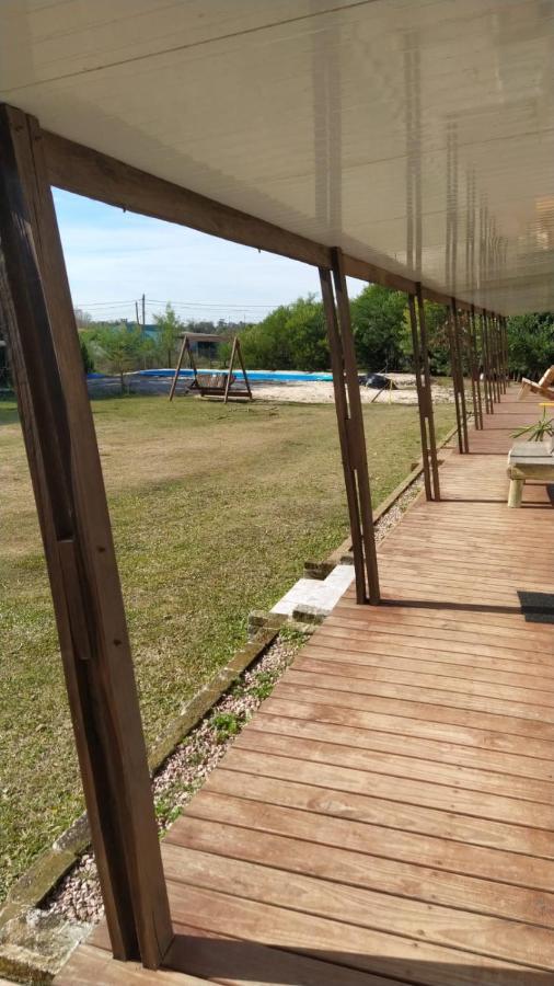Habitaciones Aluc, Se Reserva Solo Con Sena Chuy Buitenkant foto