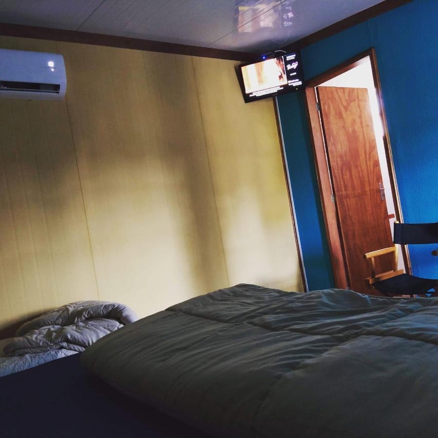 Habitaciones Aluc, Se Reserva Solo Con Sena Chuy Buitenkant foto