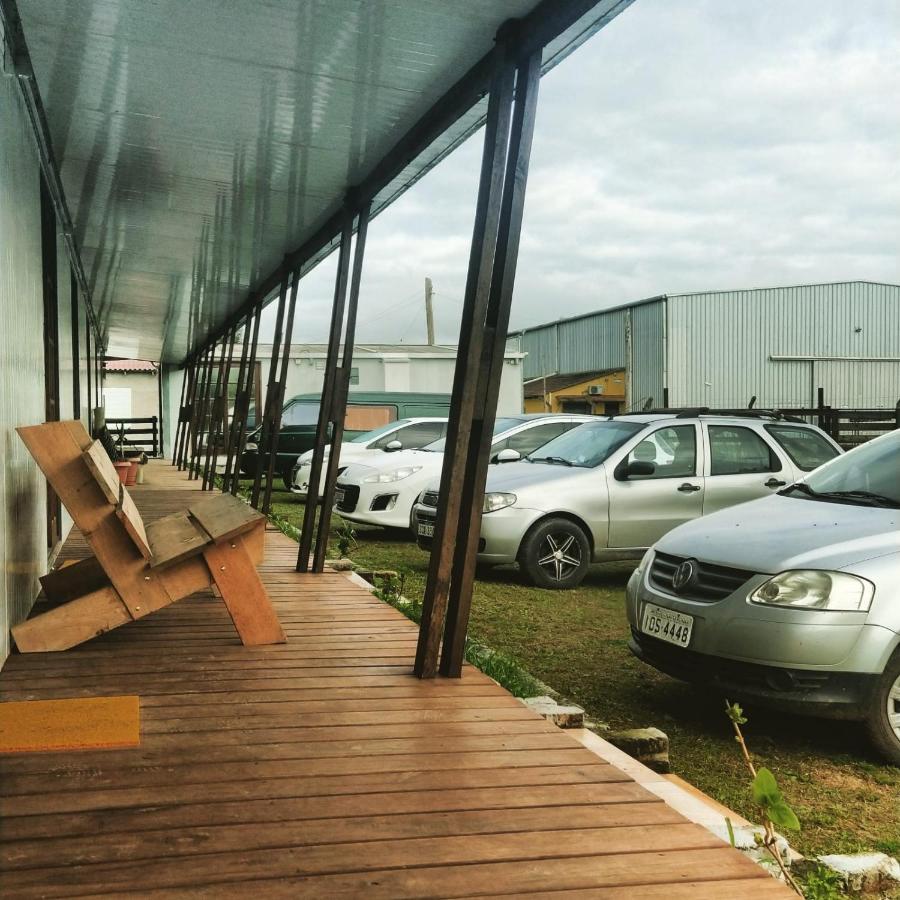 Habitaciones Aluc, Se Reserva Solo Con Sena Chuy Buitenkant foto