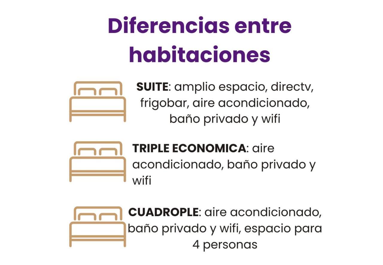 Habitaciones Aluc, Se Reserva Solo Con Sena Chuy Buitenkant foto