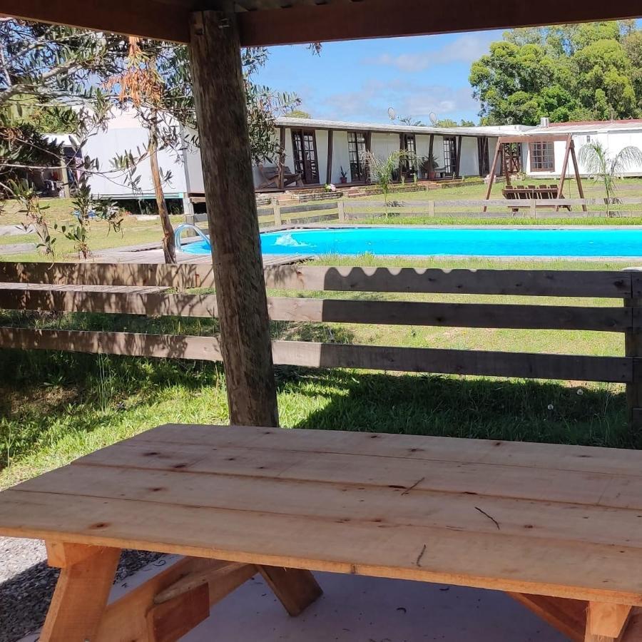 Habitaciones Aluc, Se Reserva Solo Con Sena Chuy Buitenkant foto